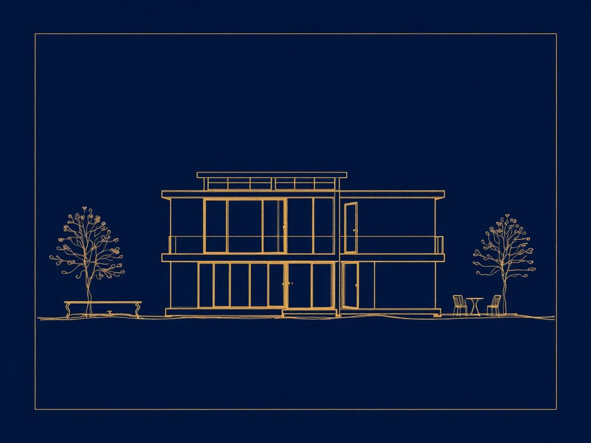 Blueprint — Architecture & Planning